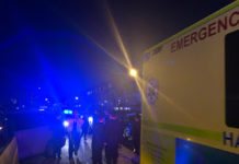 Accident à Lag ba’Omer à Londres : 30 personnes blessées par une explosion…