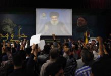 Nasrallah annonce une « nouvelle étape » dans la lutte contre Israël