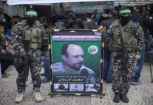 Un tribunal de Sarajevo refuse d’extrader à Tunis le sniper qui a liquidé un terroriste du Hamas