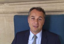 Interview de Philippe Karsenty « L’imposture Fromantin doit cesser » à Neuilly