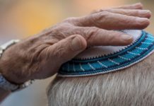 Se balader à Bruxelles avec une kippa, l’impossible expérience