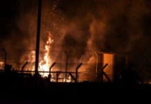 Israël/Gaza: le point de passage de Kerem Shalom fermé