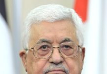 Shoah: Les Juifs ont été exterminés à cause de leur « attitude sociale » (Abbas)
