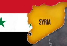 L’armée syrienne veut nettoyer le sud du pays de la présence sunnite, pour devenir une zone pro-iranienne