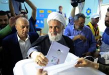 Législatives au Liban : des premiers résultats en faveur du Hezbollah