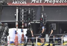 Attentat de Liège : «La Belgique est le pays le plus touché par la radicalisation islamiste»