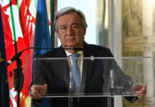 Accord nucléaire iranien: l’ONU met en garde contre une guerre en cas de retrait US