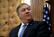 Nucléaire iranien: les dossiers d’Israël sont « réels » et « authentiques » (Pompeo)
