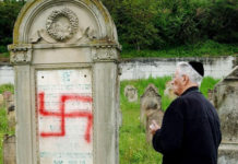 Gilles-William Goldnadel – Montée de l’antisémitisme : qui sont les coupables ?