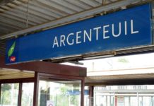 Au marché d’Argenteuil, la haine des « sionistes » a pignon sur rue