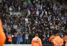 « Qui ne saute pas est un Juif » n’est pas discriminatoire pour l’Union belge de football