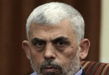 Le retrait prudent du ‘Hamas