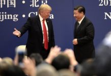 La Chine et les Etats-Unis renoncent finalement à une guerre commerciale