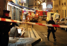 L’Etat combat-il vraiment le terrorisme ?… ou se contente-t-il de dire qu’il le fait (Aurélien Marq)