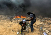 Qui aura décroché le trophée de la désinformation sur la frontière de Gaza ?