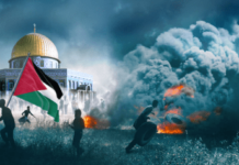 Un premier round décisif contre le Hamas