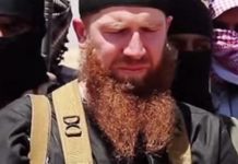 Attentat au couteau à Paris: la Tchétchénie, grande pourvoyeuse de terroristes de l’État islamique