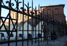 Pologne : à Cracovie, la communauté juive à l’épreuve des lois mémorielles
