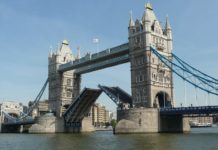 Londres condamne les attaques de l’Iran contre Israël