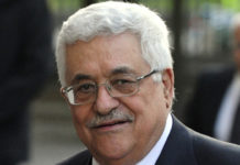 Le New Tork Times contre M. Abbas