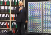 Israël détient des preuves du mensonge nucléaire iranien: comment les a-t-il obtenues ?
