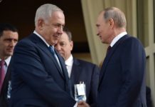 « L’Iran appelle à la destruction de 6 autres millions de Juifs », déclare Netanyahou
