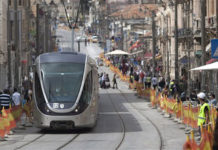 France 24 : Un tramway nommé délires
