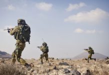 Un spécialiste de l’Iran déclare qu’Israël pourrait être forcé de reconquérir le Liban