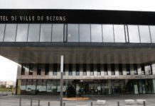 A Bezons, il ne fait pas bon être un « youpin » et un « youde »…