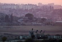 Gaza: 4 Palestiniens tués par des tirs israéliens
