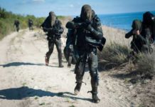 Afrique du Sud : des fermiers blancs entraînés par d’ex-forces spéciales israéliennes