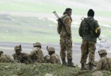Mise en examen d’un Irakien réfugié en France, soupçonné d’être un haut cadre dirigeant de Daech