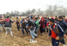 Tirons les leçons de Gaza