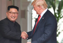 « S’il résout ce conflit, Trump entre dans les manuels d’histoire »
