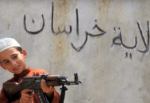 Daesh aurait utilisé des techniques nazies pour entraîner ses jeunes combattants