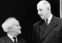 Comment la guerre des Six-Jours a durablement altéré la relation entre Paris et Jérusalem