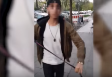 Allemagne: procès du syrien ayant agressé deux jeunes coiffés de kippas