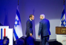 Nucléaire iranien : à Paris, Macron invite Netanyahou « à ne pas céder à l’escalade »