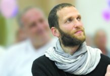 « Il faut cesser les compétitions sportives le Chabbath »