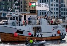 Colère des anti-Israël : la flottille pro-Hamas n’accostera pas à Paris !