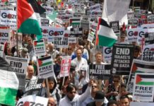 Pourquoi les gauchistes aiment-ils une cause palestinienne qui rejette leurs valeurs?