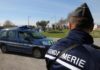 Face aux gendarmes, il crie “je ne suis plus catholique, Allahu akbar”