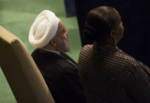 Effet Trump: la monnaie iranienne au plus bas