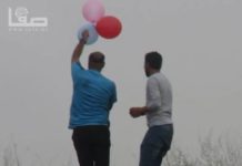 Deux poids deux mesures ? Si les champs sont incendiés en Israël ce n’est plus un crime ?