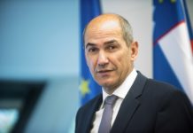 Slovénie: le conservateur anti-migrants en tête des législatives
