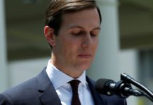 Jared Kushner en visite au Proche Orient pour des pourparlers sur le processus de paix