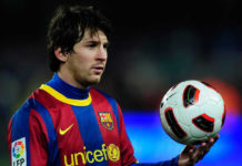 Le « Messi » n’est pas arrivé !