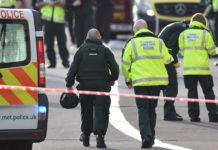 Londres revoit sa stratégie anti-terroriste après les attaques de 2017