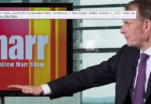 La BBC : faux et usage de faux !