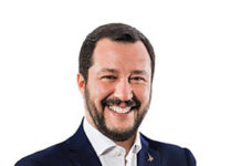 Matteo Salvini : « Je suis un ami et un frère d’Israël »